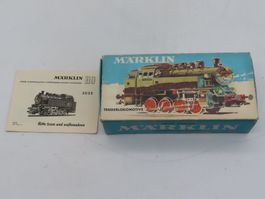 Märklin H0 3032 Tenderlokomotive