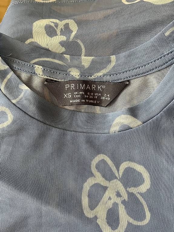 Primark T-Shirts: Primark T-shirt – Gebraucht aus Zürich von rit_g825 2