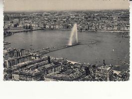 Genève 1953
