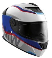 BMW Motorrad Helm Street X