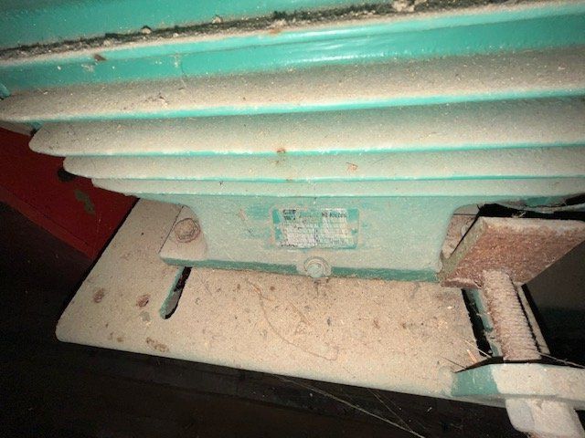 Tutte le macchine: Heugebläse – Usato da Schmidshof venduto da 261338 5