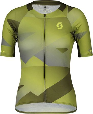 Maillot de velo femme NEUF Scott RC Premium, Small