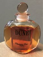 Christian Dior Dune Miniatur Parfum 5 ml Eau de Toilette