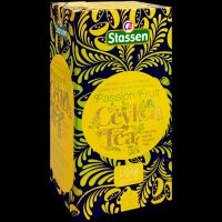 Stassen - Passion Fruit Tea - Gastro-Teebeutel