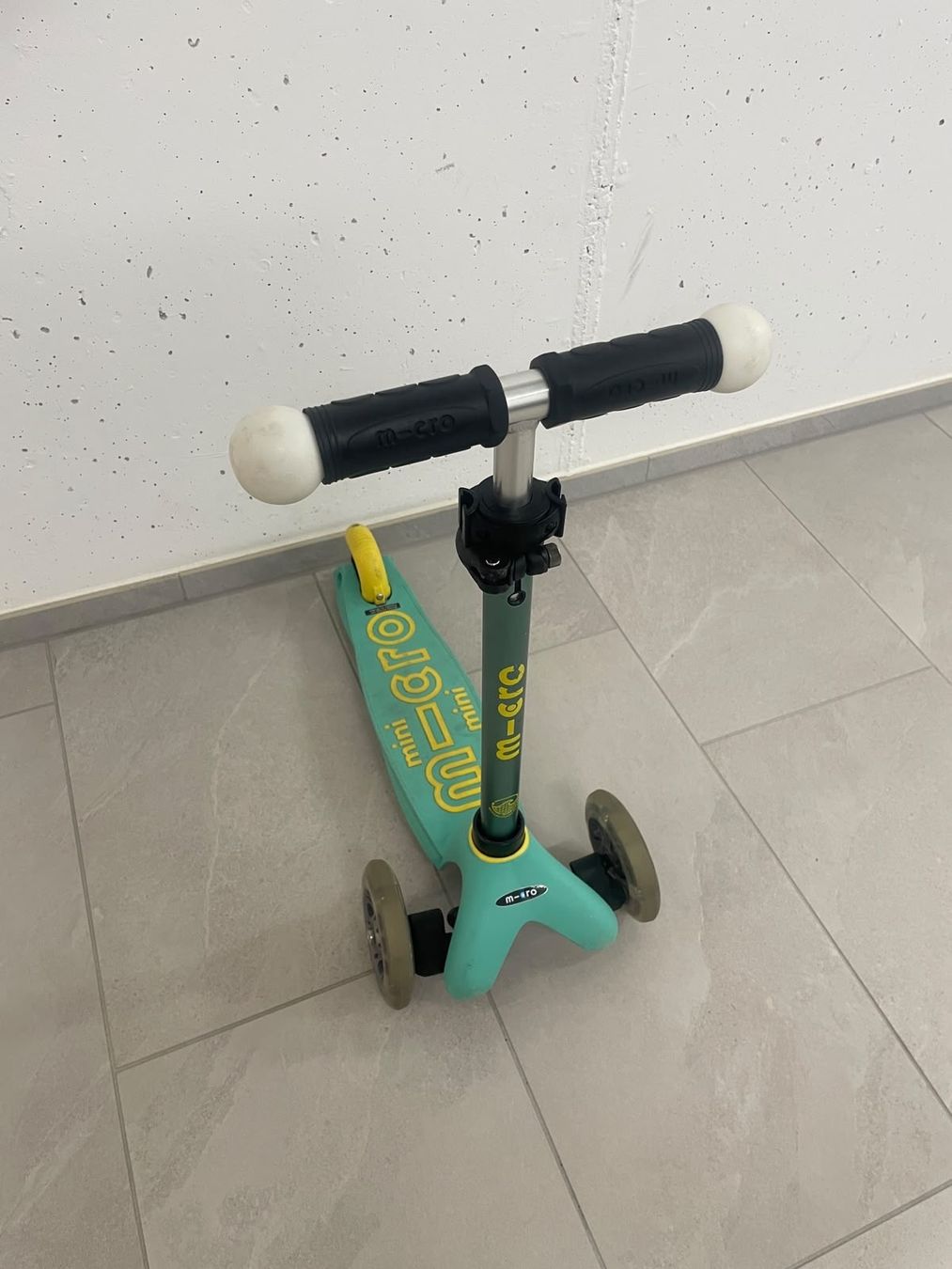 Micro Kickboard: Micro Scooter – Gebraucht aus Pfäffikon ZH von kat_z85k 3