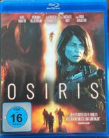 Osiris - Sci-Fi-Thriller mit Linda Hamilton - Blu-ray Neu...