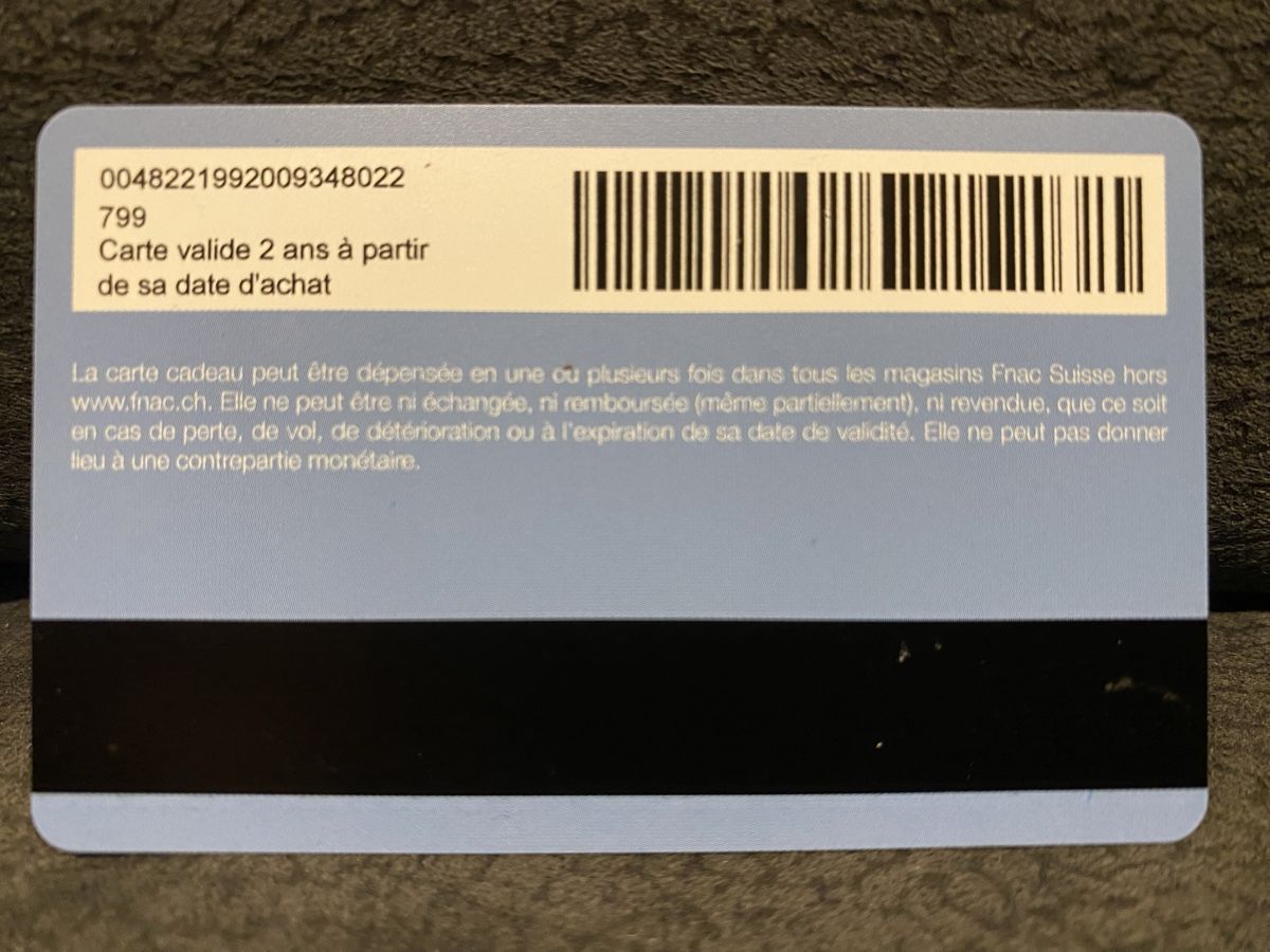 Schede telefoniche: Carte – Usato da Lausanne venduto da babacard10 1