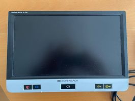 Lesehilfe visiolux Digital XL FHD