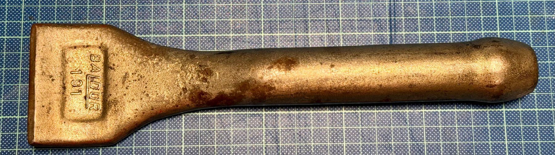 Gedore Alle Werkzeuge: GEDORE Reifentreiber 300 mm 1.91 – Gebraucht aus Röschenz von sosojojo13