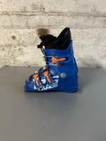 Lange Skischuhe Kinder 18.5 / Gr. 29