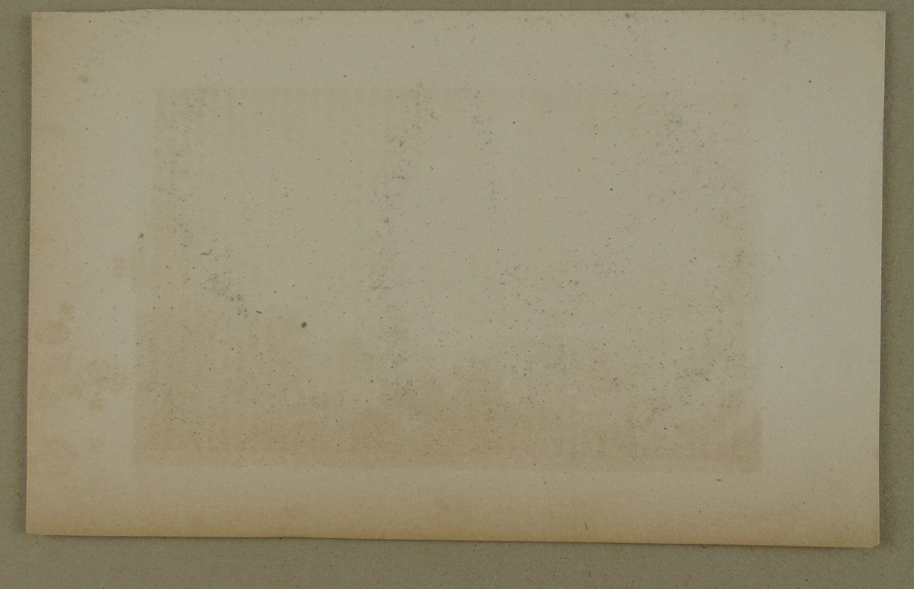 Incisioni: SION, SITTEN, STAHLSTICH 1836/1838 – Usato da Grüningen venduto da Kartensammler 6