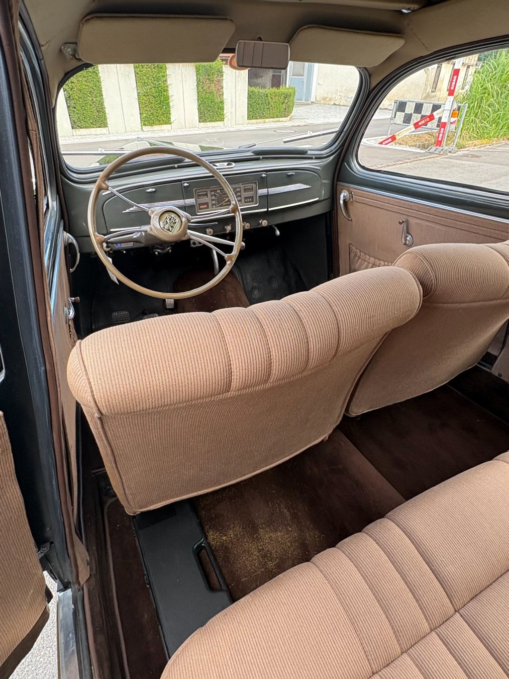 Peugeot Automobili: Peugeot 203 – Usato da Schafisheim venduto da dan_rtk6 1
