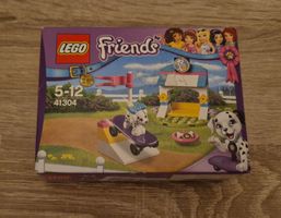 LEGO Friends 41304 – Chiot, pour bricoleurs 5-12 ans