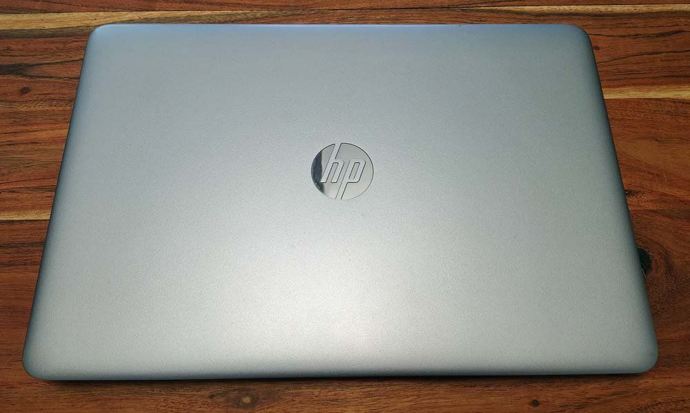 Hewlett Packard Notebook: HP EliteBook 850 G3 – Usato da Neuendorf venduto da Buggle 2