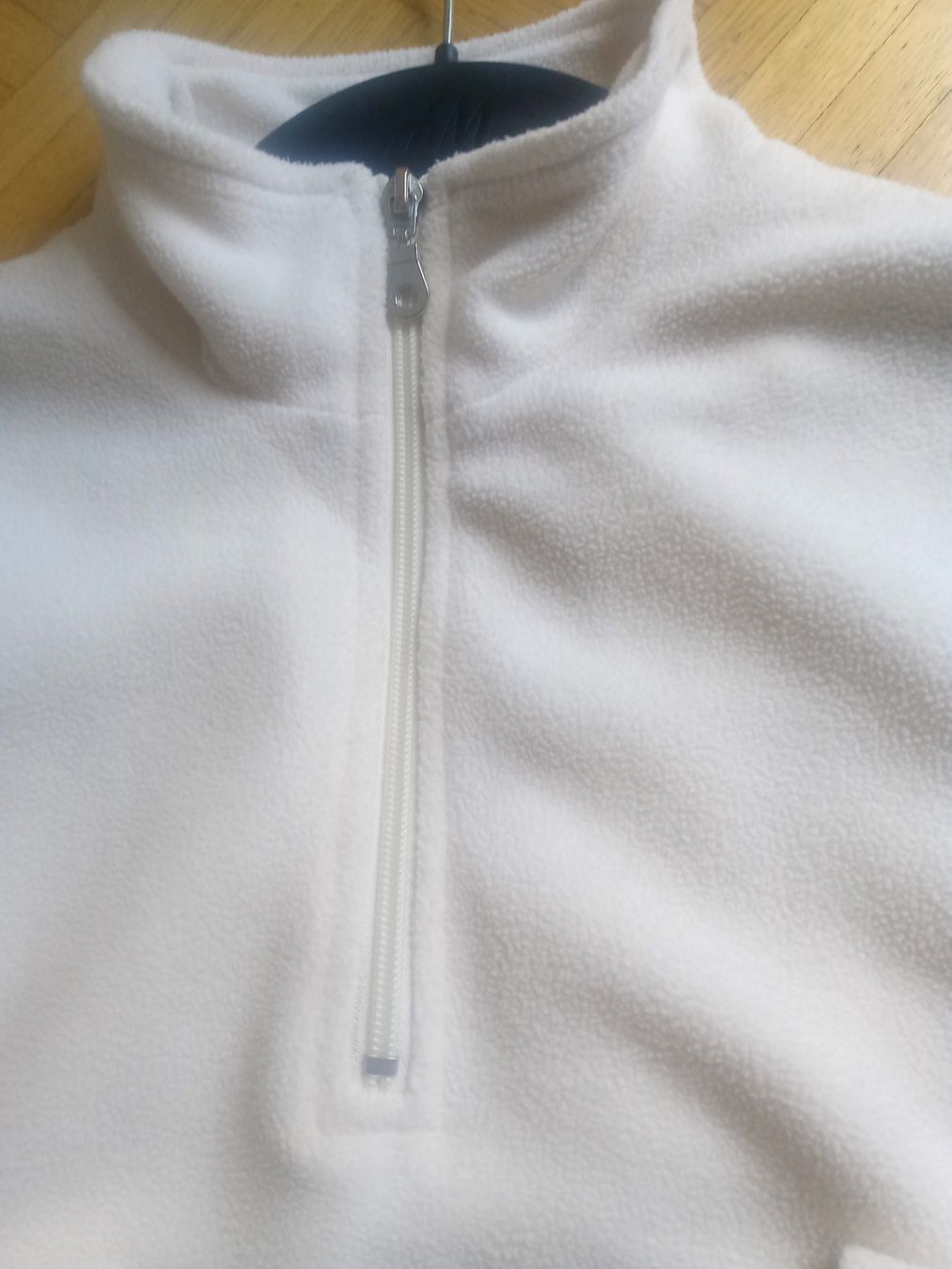 Maglioni & Felpe: Sweat polaire (Fleece) – Nuovo (secondo la descrizione) da Biel/Bienne venduto da Ganesh12 2