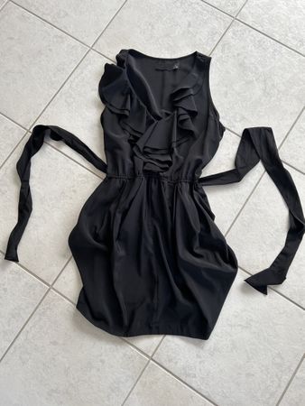 Kleid / Röckli Gr 44