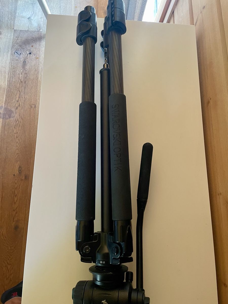 Swarovski Optik Télescopes: Longue vue Swarovski ATX  – D'occasion à Charmey (Gruyère) par Crem88 7