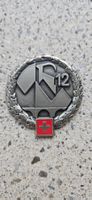 *** Beretemblem Silber Schweizer Armee ***