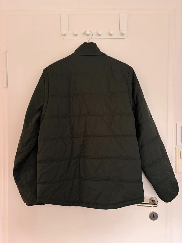 Vans Giacche: Vans Jacke/Gilet Gr. L – Usato da Zürich venduto da nin_n7p7 2