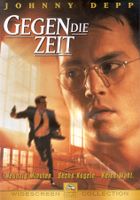 DVD: Gegen die Zeit (mit: Johnny Depp, Christopher Walken)