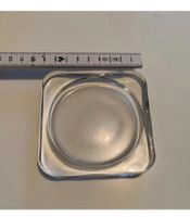 Untersetzer Glas