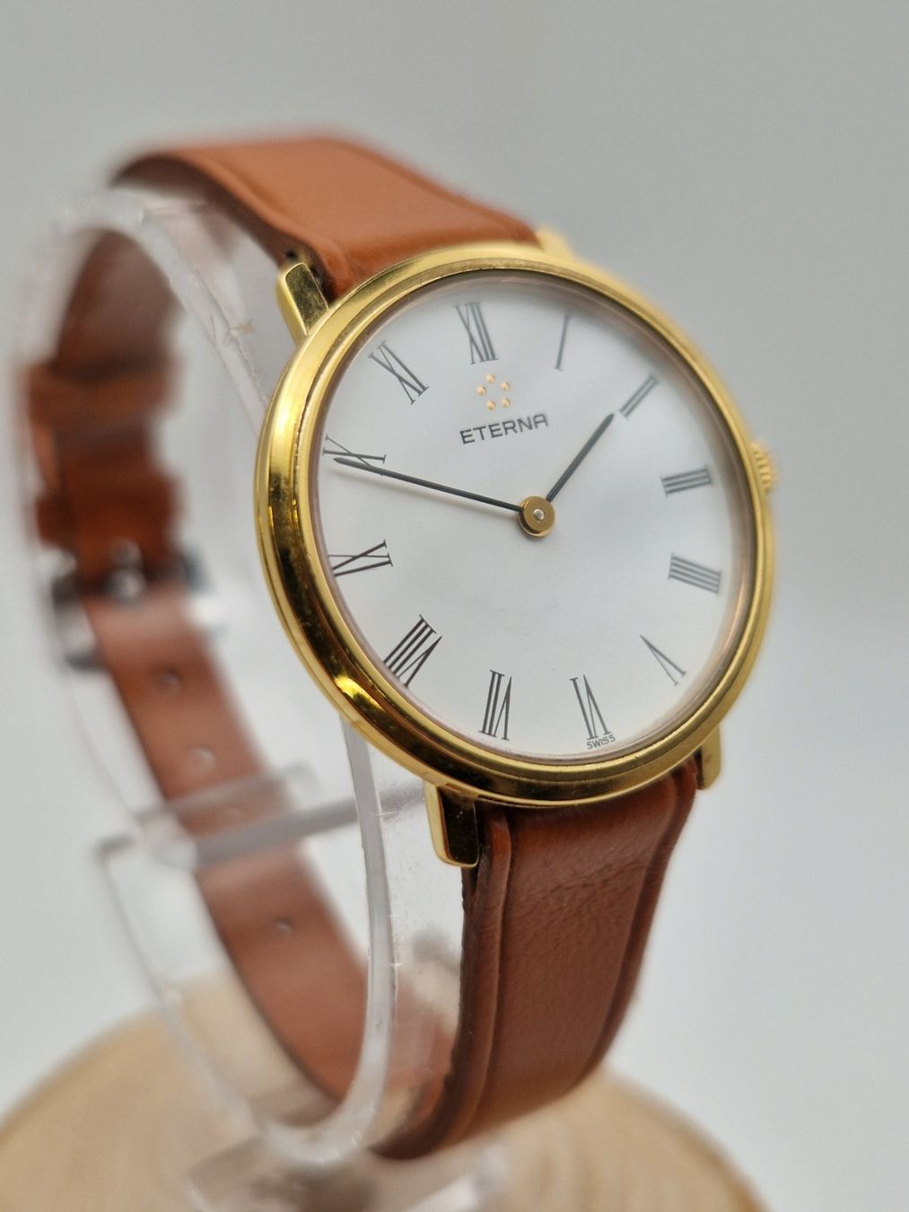 Eterna Montres: Eterna - quartz - 25mm – D'occasion à Sembrancher par nat_k8yk 1