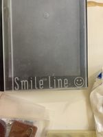 Smile Line Keramikpalette