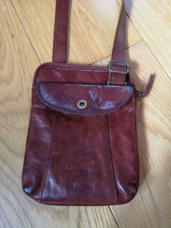 Sac à main (Sacoche) 20 cm x 16cm