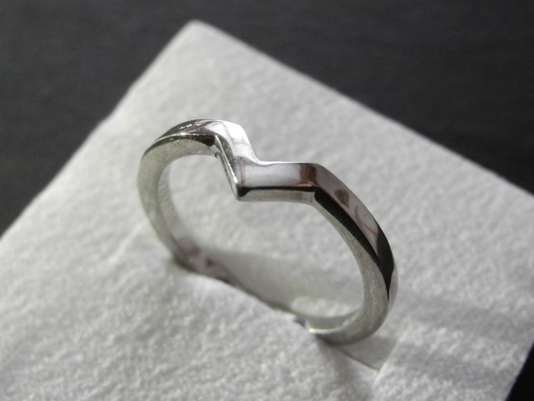 Calvin Klein Anelli: Calvin Klein  Tricolor Ring – Nuovo (secondo la descrizione) da Balsthal venduto da qwer24 5