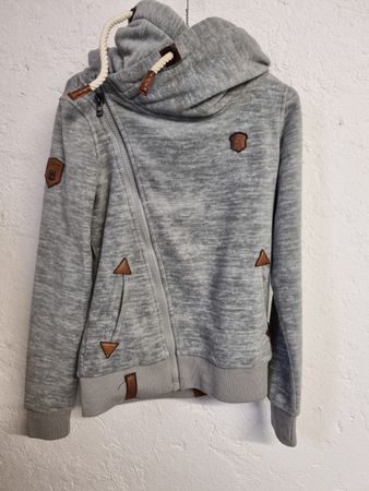naketano Jacke Gr. S