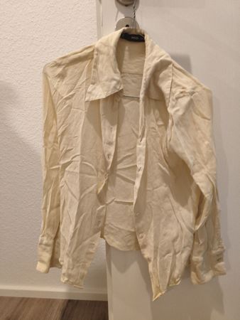 camicetta Mango