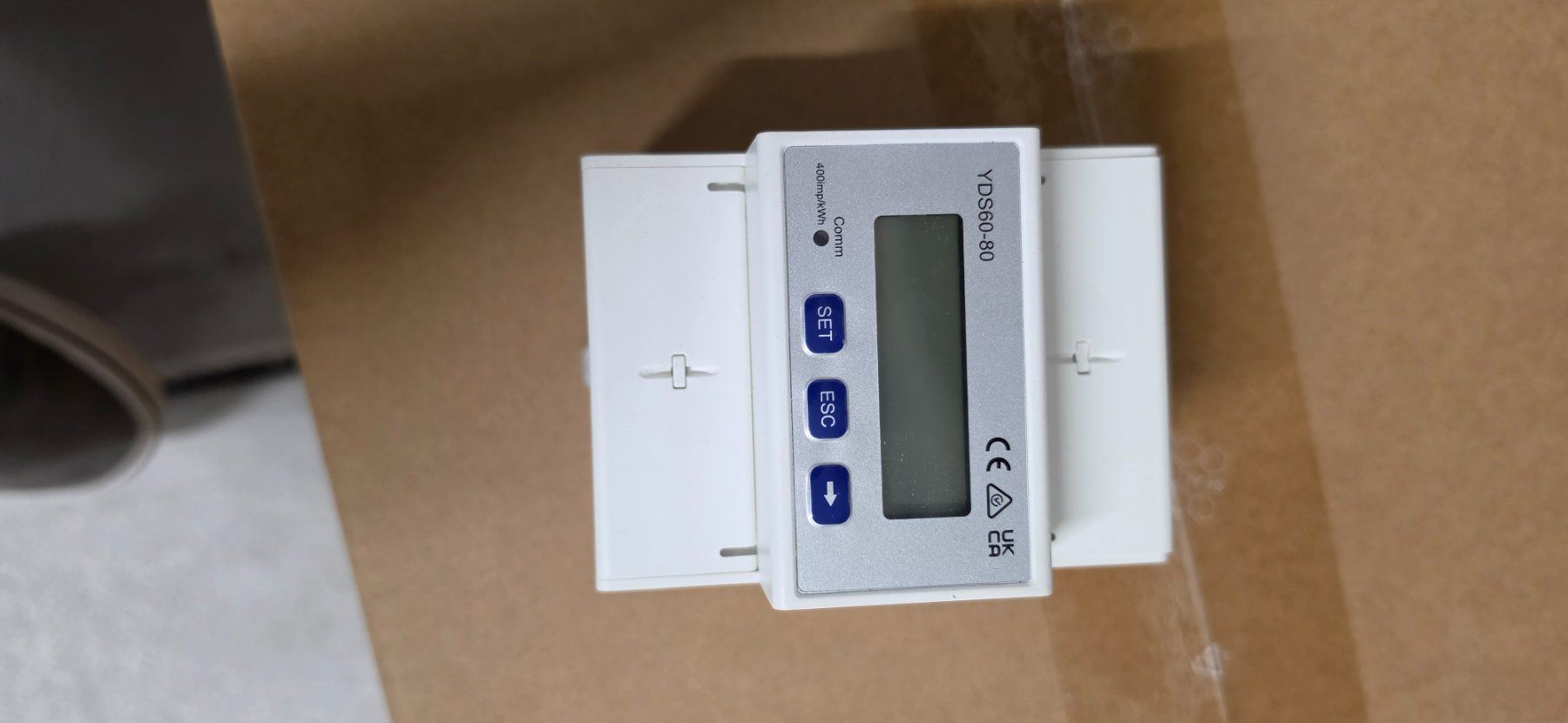 Mesurer: SM-YDS60-80 – Neuf (Voir description) à Luzern par Solarsense