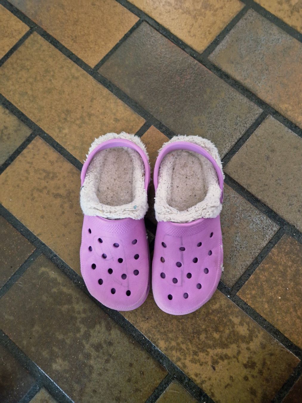 Schuhe für Jungen: Finken Grösse 34 – Gebraucht aus Stüsslingen von white_angel86 1