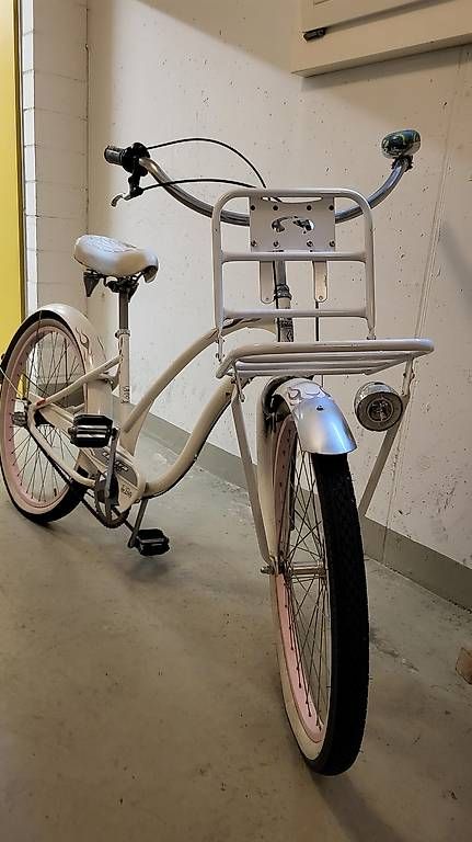 Velos: Beach Cruiser – Gebraucht aus Weinfelden von crocodile13 1
