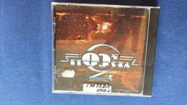 Toni Vescoli/sauterelles-CD3/dj/hits