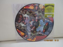 The Grateful Dead – The Grateful Dead