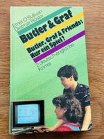 Butler & Graf Emer O'Sullivan Krimi deutsch-englisch