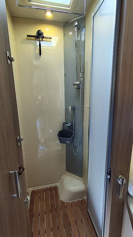 Mobilhome: Challenger Mageo 149 – Gebraucht aus Genève von simongeorge 6