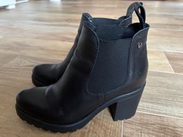 S.Oliver Stiefelette