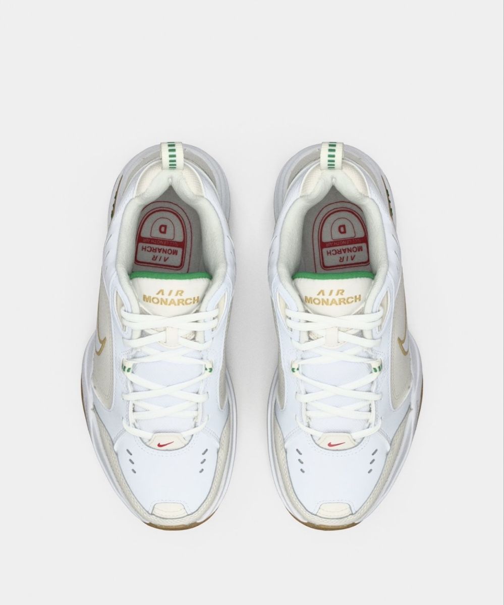 Nike Scarpe da donna: AIR MONARCH IV - Trainingsschuh  – Nuovo (secondo la descrizione) da Susten venduto da AMAZE 3