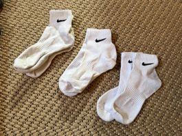 Calze nike uomo 42-44