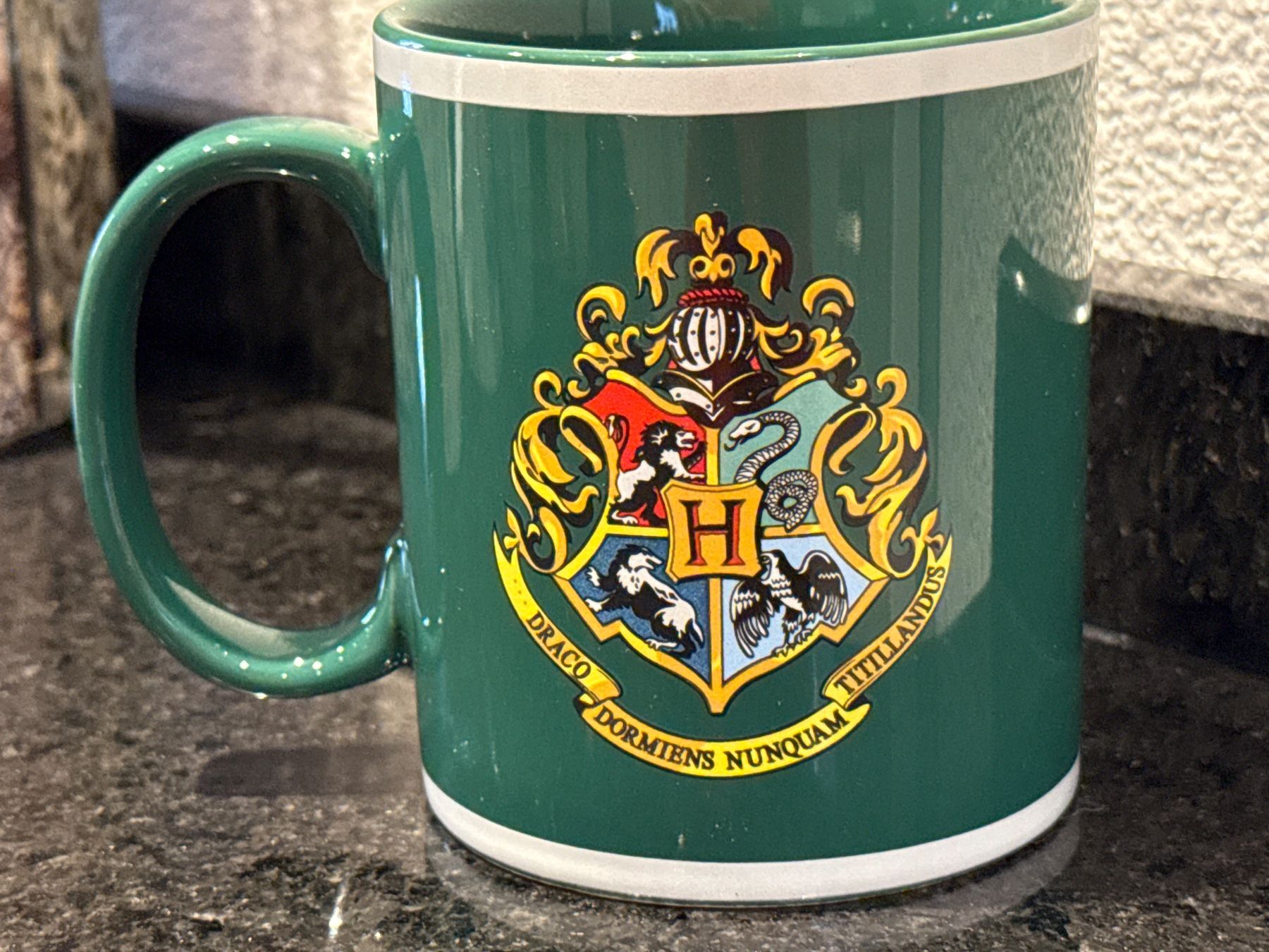 Tazze: Harry Potter Tasse – Usato da Amriswil venduto da used2use 1