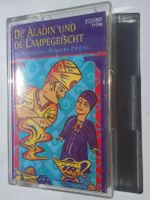De Aladin und de Lampegeischt
