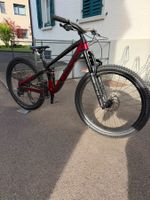 Trek Fuel EX 9.8 GX - Grösse M/L Gen 5