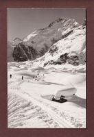 MORTERATSCHGLETSCHER - 1954