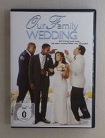 Our Family Wedding - Forest Whitaker, America Ferrera