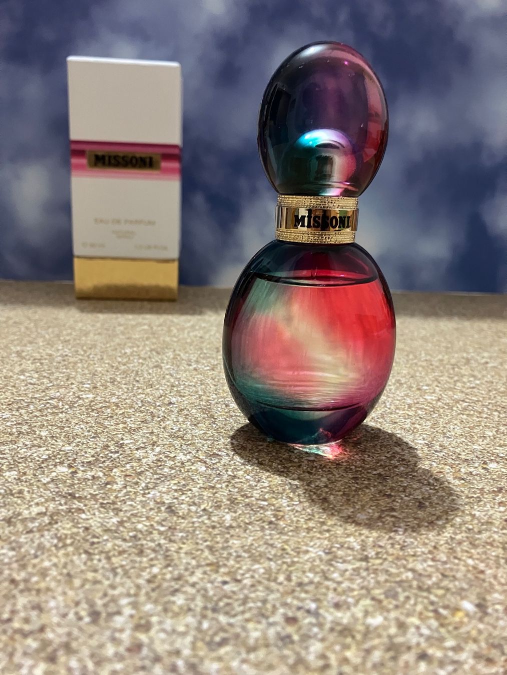 Missoni Profumi & Eau de Toilette: Missoni 30ml e.d.p. – Nuovo (secondo la descrizione) da Läufelfingen venduto da Rubine 1
