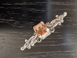 Original schottische Brosche