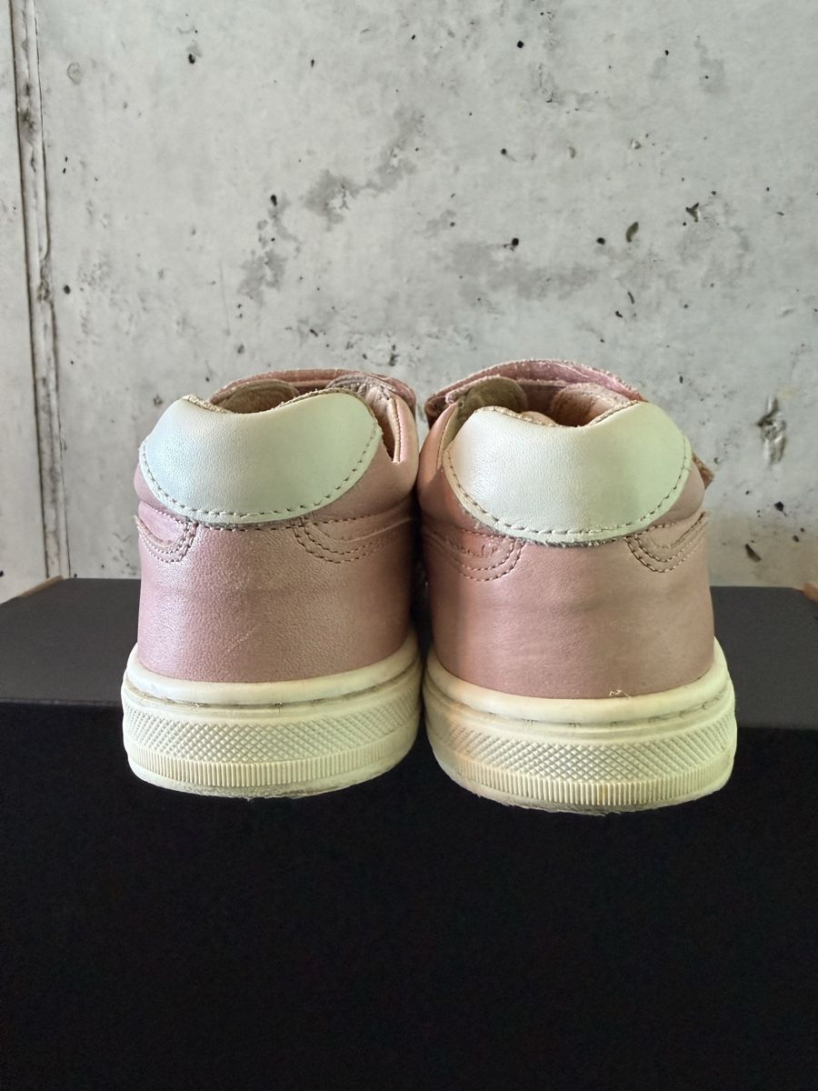 Bisgaard Schuhe für Mädchen: Mädchen Sneaker Bisgaard rosa 34 – Gebraucht aus Bäriswil BE von Corinne910 2
