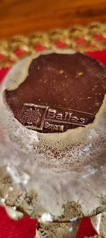 Coupes: Ballas Greece, Keramikschale – D'occasion à Kaufdorf par Nati-Nati 2